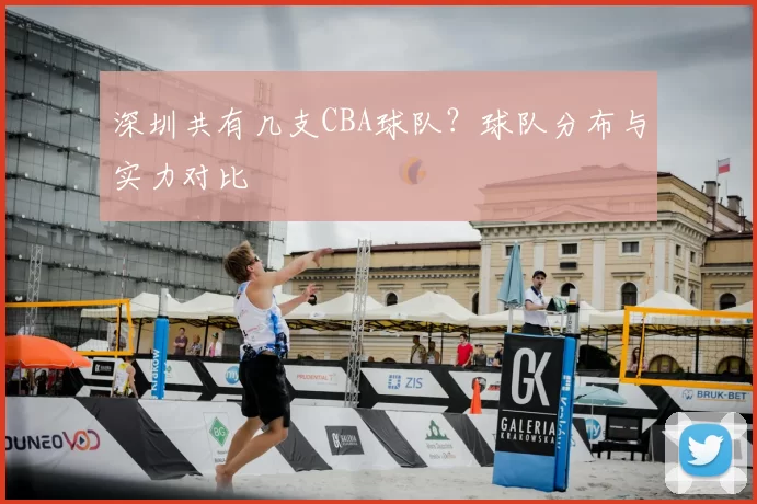 深圳共有几支CBA球队？球队分布与实力对比