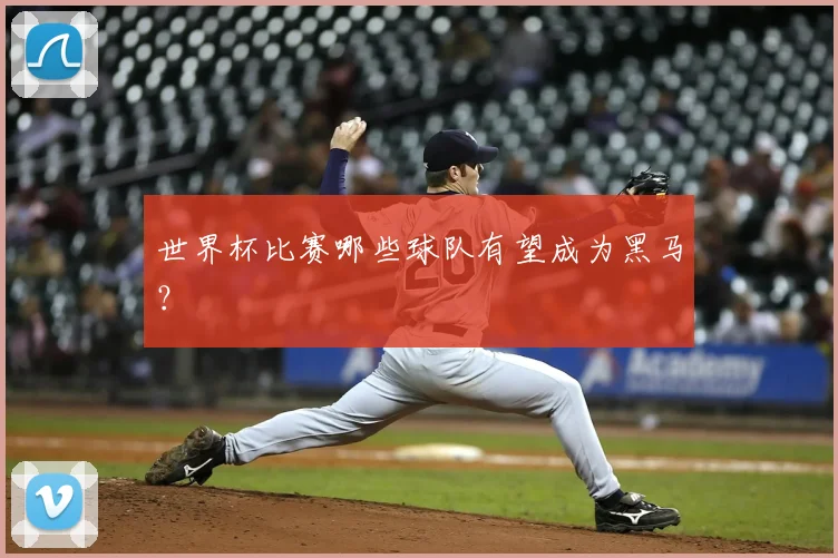 世界杯比赛哪些球队有望成为黑马？