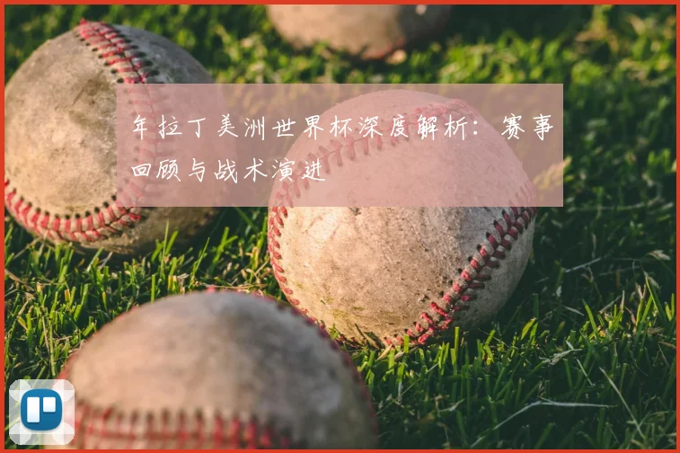 年拉丁美洲世界杯深度解析：赛事回顾与战术演进