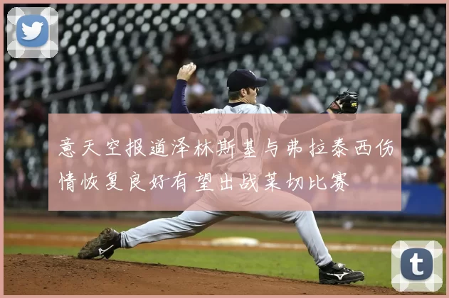 意天空报道泽林斯基与弗拉泰西伤情恢复良好有望出战莱切比赛