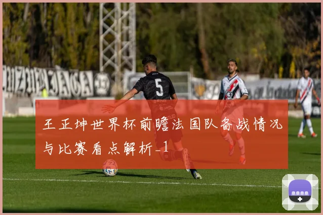 王正坤世界杯前瞻法国队备战情况与比赛看点解析_1
