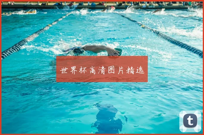 世界杯高清图片精选